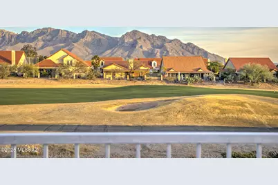 11018 N Mountain Breeze Drive Drive, Tucson, AZ 85737 - Photo 31