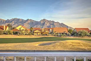 11018 N Mountain Breeze Dr Dr, Tucson, AZ 85737 - Photo 31