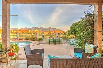 11018 N Mountain Breeze Drive Drive, Tucson, AZ 85737 - Photo 37