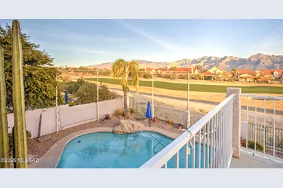 11018 N Mountain Breeze Drive Drive, Tucson, AZ 85737 - Photo 29