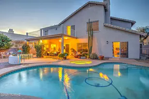 11018 N Mountain Breeze Dr Dr, Tucson, AZ 85737 - Photo 49