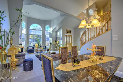 11018 N Mountain Breeze Drive Drive, Tucson, AZ 85737 - Photo 15