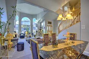 11018 N Mountain Breeze Dr Dr, Tucson, AZ 85737 - Photo 15