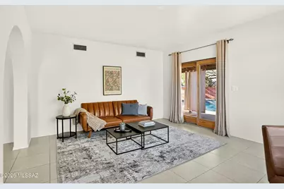 8625 N Sunnyslope Drive, Tucson, AZ 85704 - Photo 5