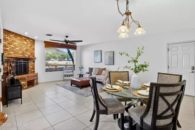 8625 N Sunnyslope Drive, Tucson, AZ 85704 - Photo 15