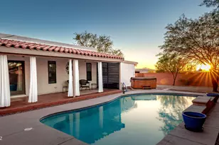 8625 N Sunnyslope Dr, Tucson, AZ 85704 - Photo 41