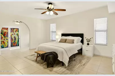 8625 N Sunnyslope Drive, Tucson, AZ 85704 - Photo 17