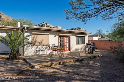 8625 N Sunnyslope Drive, Tucson, AZ 85704 - Photo 39