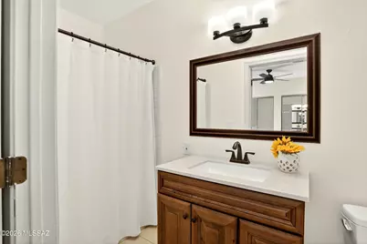 8625 N Sunnyslope Drive, Tucson, AZ 85704 - Photo 35
