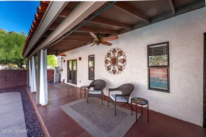 8625 N Sunnyslope Drive, Tucson, AZ 85704 - Photo 49