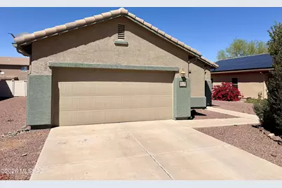 21330 E Reunion Road, Red Rock, AZ 85145 - Photo 3