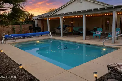 1847 E Desert Lark Pass, Green Valley, AZ 85614 - Photo 23