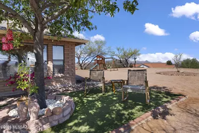 1001 Rama Court, Rio Rico, AZ 85648 - Photo 33
