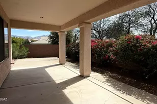 1851 W Ivywood Pl, Tucson, AZ 85737 - Photo 39