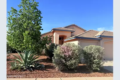 1851 W Ivywood Place, Tucson, AZ 85737 - Photo 1