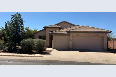 1851 W Ivywood Place, Tucson, AZ 85737 - Photo 1