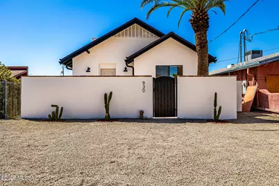 930 S 8th Avenue, Tucson, AZ 85701 - Photo 1