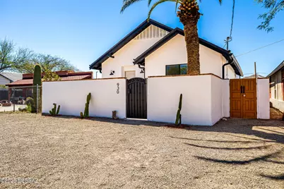 930 S 8th Avenue, Tucson, AZ 85701 - Photo 3