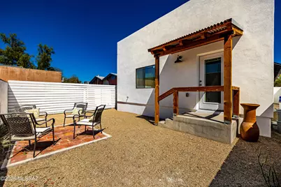 930 S 8th Avenue, Tucson, AZ 85701 - Photo 25