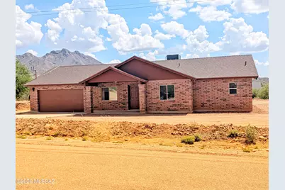 1731 Avenida Pastor, Rio Rico, AZ 85648 - Photo 1