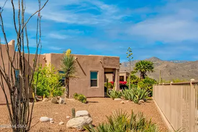 4438 N Sabino Mountain Drive, Tucson, AZ 85750 - Photo 49
