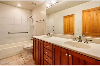 4438 N Sabino Mountain Drive, Tucson, AZ 85750 - Photo 35