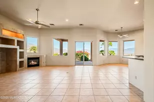 4438 N Sabino Mountain Dr, Tucson, AZ 85750 - Photo 7