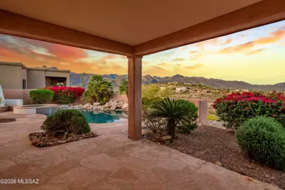 4438 N Sabino Mountain Drive, Tucson, AZ 85750 - Photo 39