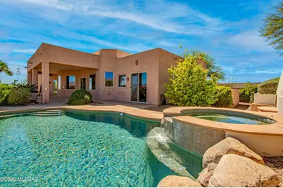 4438 N Sabino Mountain Drive, Tucson, AZ 85750 - Photo 43