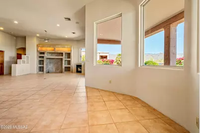 4438 N Sabino Mountain Drive, Tucson, AZ 85750 - Photo 19