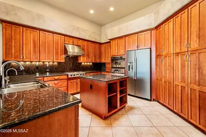 4438 N Sabino Mountain Drive, Tucson, AZ 85750 - Photo 17