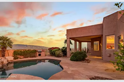 4438 N Sabino Mountain Drive, Tucson, AZ 85750 - Photo 45