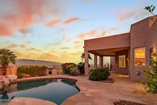 4438 N Sabino Mountain Dr, Tucson, AZ 85750 - Photo 45