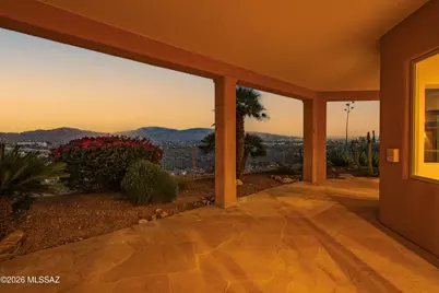 4438 N Sabino Mountain Drive, Tucson, AZ 85750 - Photo 47