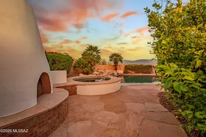 4438 N Sabino Mountain Drive, Tucson, AZ 85750 - Photo 41