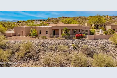 4438 N Sabino Mountain Drive, Tucson, AZ 85750 - Photo 5