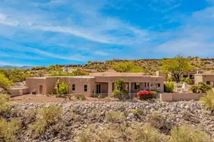 4438 N Sabino Mountain Dr, Tucson, AZ 85750 - Photo 5