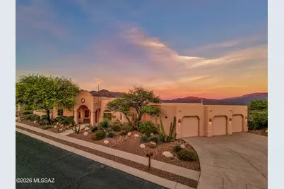 4438 N Sabino Mountain Drive, Tucson, AZ 85750 - Photo 3