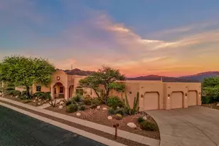 4438 N Sabino Mountain Dr, Tucson, AZ 85750 - Photo 3