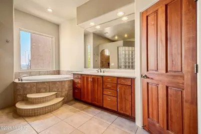 4438 N Sabino Mountain Drive, Tucson, AZ 85750 - Photo 29