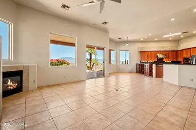 4438 N Sabino Mountain Drive, Tucson, AZ 85750 - Photo 9
