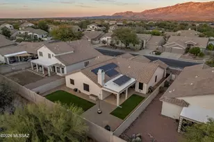 12837 N Pioneer Way, Oro Valley, AZ 85737 - Photo 47