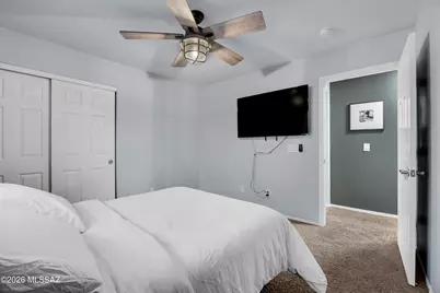 12837 N Pioneer Way, Oro Valley, AZ 85737 - Photo 33