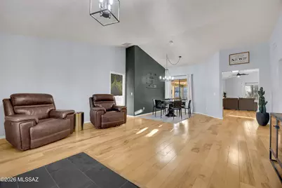 12837 N Pioneer Way, Oro Valley, AZ 85737 - Photo 15