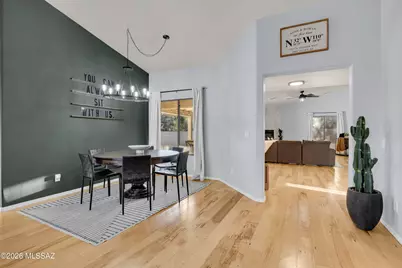 12837 N Pioneer Way, Oro Valley, AZ 85737 - Photo 3