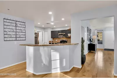 12837 N Pioneer Way, Oro Valley, AZ 85737 - Photo 21