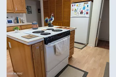 602 W 6th Avenue, San Manuel, AZ 85631 - Photo 11