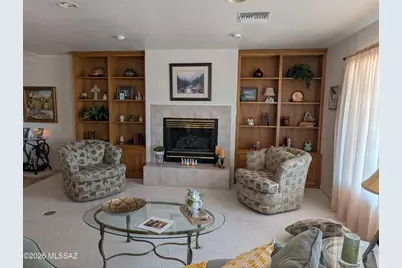 602 W 6th Avenue, San Manuel, AZ 85631 - Photo 3