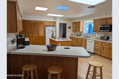 602 W 6th Avenue, San Manuel, AZ 85631 - Photo 7