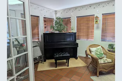 602 W 6th Avenue, San Manuel, AZ 85631 - Photo 15